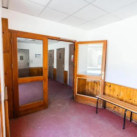 Les Hauts De Preclaux - Agreable Pour 6 Personnes Aux Orres 1800 Mae-9451 *